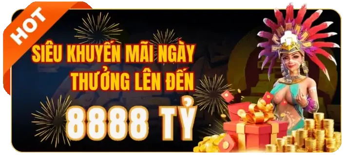 Hoàn trả hàng ngày ae888 gg